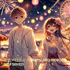 夏色メロディー (Natsuiro Merodī) (feat. Fahmida Akter Ritu)