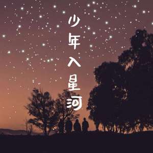 少年入星河