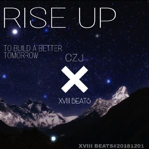 Risp Up（Original Mix）