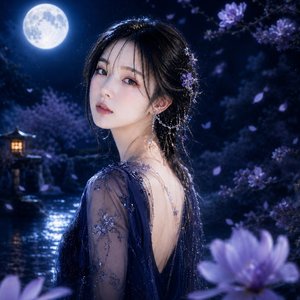 呪花奇譚