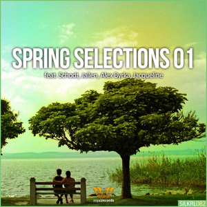 Angel No. 8 (Jallen Remix)