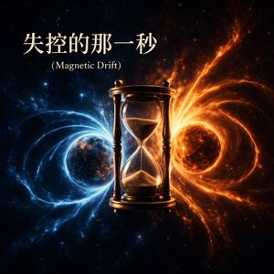 失控的那一秒(Magnetic Drift)