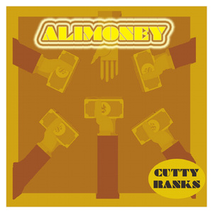 Alimoney (Raw)