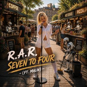 Seven To Four (feat. Malin)