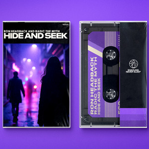 Hide and Seek (Restraining Order Mix)