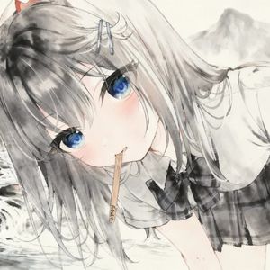 努力才能有更好的以后