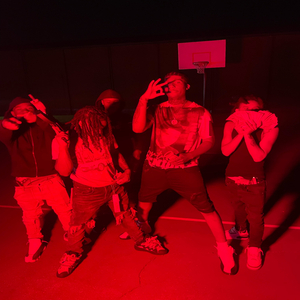 LA Capone (feat. Osama5l)