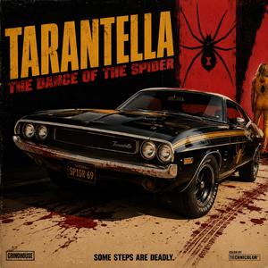 Tarantella "The dance of the spider"