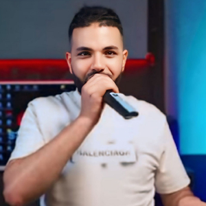 Ki Yatla3li Rach9a Nadrobha B 3ach9a