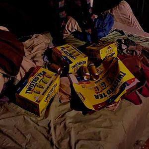 Stick The Paper (feat. ROCKY$)