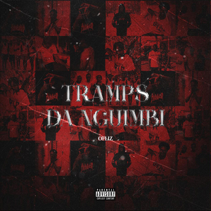 Tramps Da Nguimbi