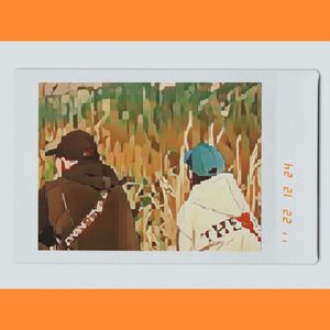 靠近我（Pord.Gr33nart Beats)