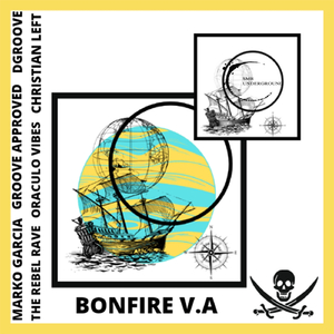 Nosferatus (Original mix)