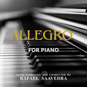 Allegro for Piano