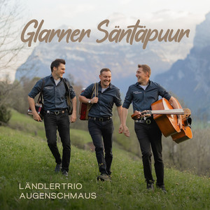 Glarner Säntäpuur