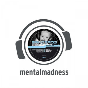 Bang Baby Bang (Single Edit)