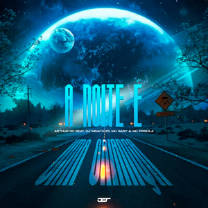 A Noite É uma Criança / Junção da Zs 1.0