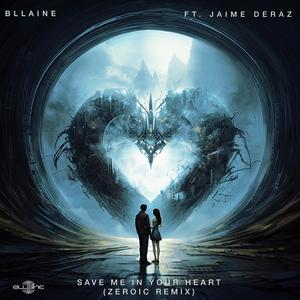 Save Me In Your Heart