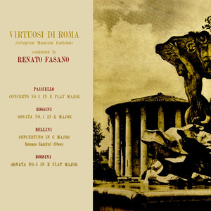 Concerto For Oboe And String Orchestra: I. Maestoso Larghetto Cantabile / II. Allegro Polonese