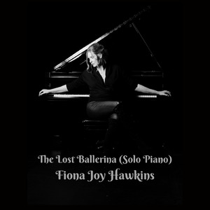 The Lost Ballerina (Solo PIano)