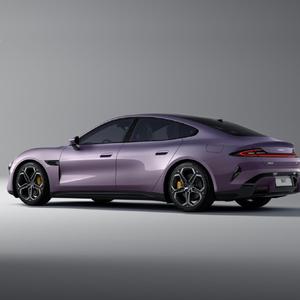 小米进行曲 (Su7进行曲)