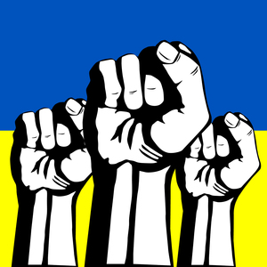 Ukraine National Anthem