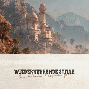 Wiederkehrende Stille