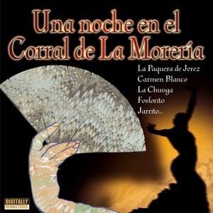 Prendimiento de Antoñito el Camborio