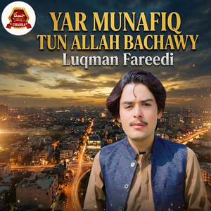 Yar Munafiq Tun Allah Bachawy