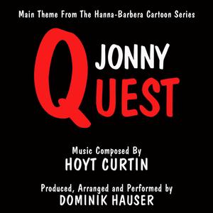 Jonny Quest - Theme from the Hanna-Barbera Cartoon Series