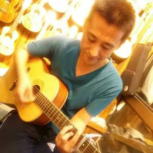 韩红-家乡 吉他指弹（五四程先森 remix）