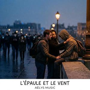 L'Épaule et le Vent