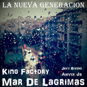 Mar de Lagrimas