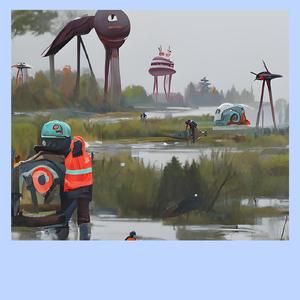 My I Think Corrosive