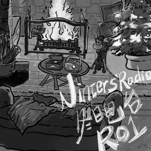 冬日电台 Winters' Radio (Sped Up)