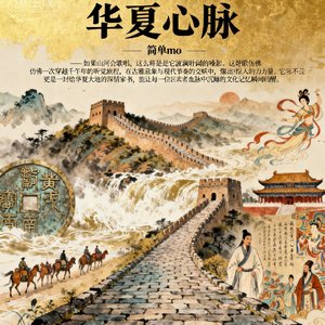 华夏心脉