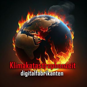 Klimakatastrophenzeit