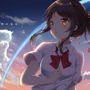 RADWIMPS-夢燈籠-（你的名字)Set Mix（Set&S remix）