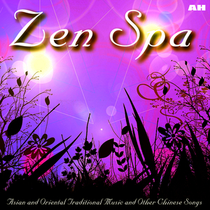 Asian Zen Spa Music Meditation