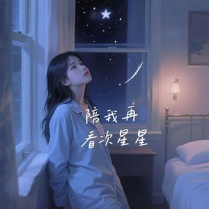 陪我再看次星星