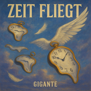 Zeit Fliegt