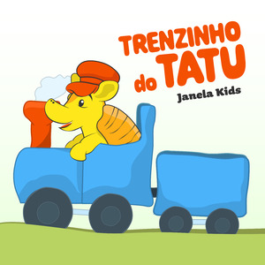 Trenzinho do Tatu