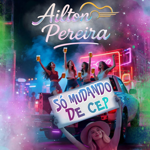 Só mudando de cep