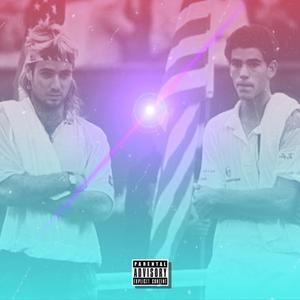 Aggasi & Sampras (feat. Dell-P)
