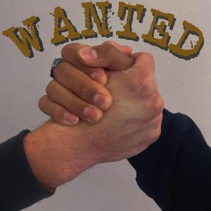 WANTED (with HXLLSIXTY)