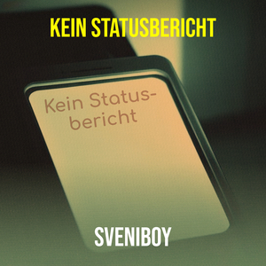 Kein Statusbericht