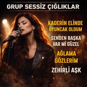 Zehirli aşk