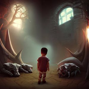 ПРЕОДОЛЕНИЕ (prod. by bestlye)