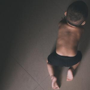 Nest At The Front Of The Stage