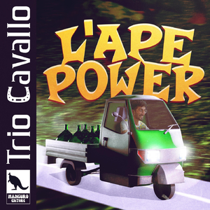 L'Ape Power